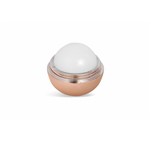 Glamoursphere Lip Balm Rose Gold